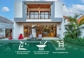 Villa Sila by Bukit Vista